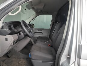 Volkswagen Transporter 2.0TDI - 6