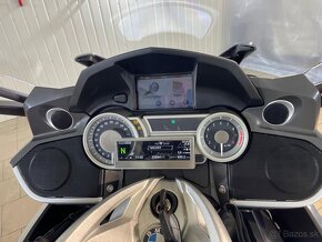 Bmw K 1600 GTL - 6