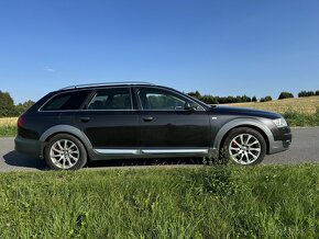 Audi A6 C6 Allroad - 6