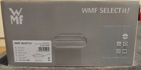 WMF wok 30cm - 6