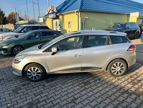 Renault Clio 1.5 dCi LS Technofeel - 6