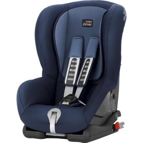 BRITAX-ROMER DUO Plus Moonlight Blue Autosedačka - 6