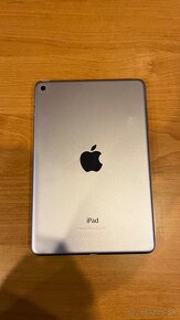 iPad Mini 4 128GB - 6