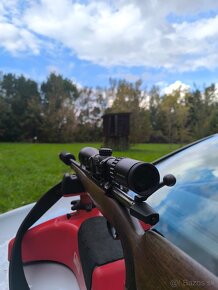 Cz557 lux 308win - 6