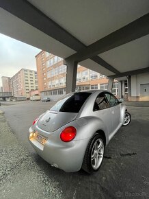 Volkswagen New beetle 1.9tdi 66kw 2499€ - 6