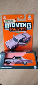 Matchbox - Moving Parts - 6