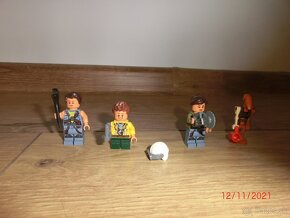 Lego Star Wars Star Scavenger - 6