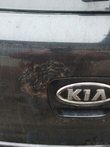 Kia Procee'd - 6