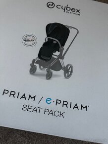 Cybex Priam 4 - 6