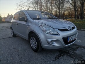 Hyundai i20 - 6