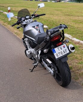 Suzuki GSF 650 Bandit - 6