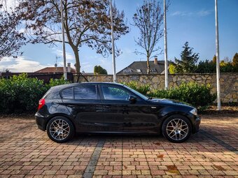 BMW 118D 100kw Facelift 2007 - 6