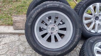 4x108 R16 --- OPEL MOKKA - 6