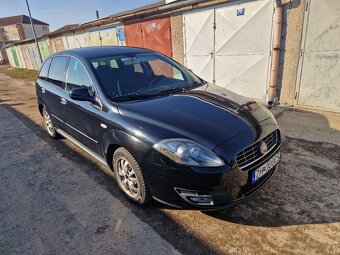 Fiat croma 1,9 jtd 88kw facelit r.v2008 - 6