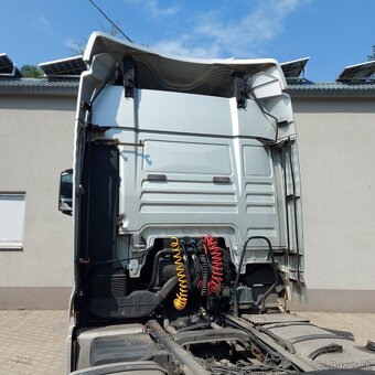 MAN TGX 18.360 Mega E5 - 6