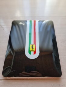 Obal na ipad Ferrari - 6