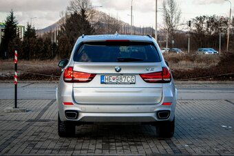 BMW X5 XDrive30d - 6