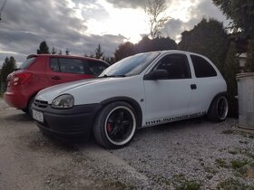 Corsa B - 6