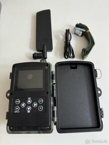 4G LTE Fotopasca HC-801Pro Li5000mAh - 6