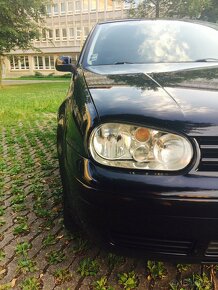 Predám VW GOLF IV mk4 1.6 8V 74kW - 6