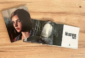 The Last of Us Part II - Special Edition - 6