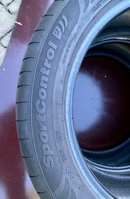 235/50 r18 letné FULDA 101Y - 6