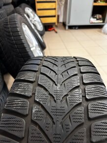 Hliníkové disky  5x112 R17 Audi A4 B9, VW , Škoda , Seat - 6