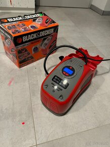 Kompresor Black&Decker ASI300 - 6