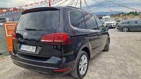 Volkswagen Sharan 2.0 TDI SCR BMT 150k Comfortline DSG EU6 - 6