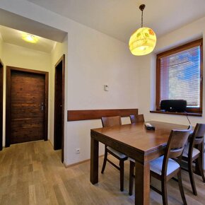 Apartmán so suterénnym parkovaním, Tatranská Lomnica - 6