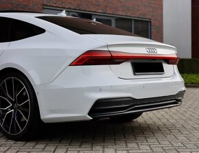 AUDI A7 55TFSI 250KW S-Line Quattro, AT, TOP CENA - 6