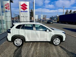 Suzuki S-Cross 2024 ako nový - 6