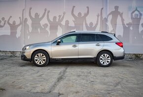 Subaru Outback 2.0 Diesel 110kw - 6