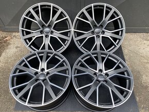 ✅ R20 ®️ Originál Audi 5x112 ET34 ✅ A5 S5 A7 S7 Q5 atd - 6