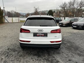 Audi Q5 40 2.0 TDI Sport quattro S tronic - 6