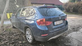 BMW X1 E84-CITAJ POZORNE - 6