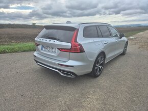 Volvo V60 Rdesign - 6