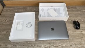 MacBook Air 13 2018 Space Gray - 6