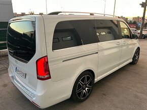 Mercedes benz v250 AMG Odpočet DPH: 36 375 € - 6