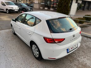 ☎️ Seat Leon 1.6 TDI CR Style ☎️ - 6