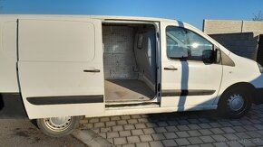 Fiat Scudo 1,9 JTD 88 kw 3 miesta dodavka - 6