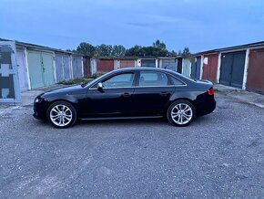 Audi S4 B8, 80 000km - 6