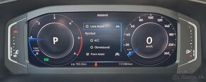 VW TIGUAN ALLSPACE 2.0 TDI SCR BMT 190K 4MOTION HIGHLINE - 6