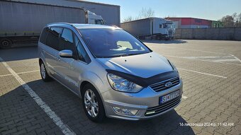 Ford Galaxy - 6