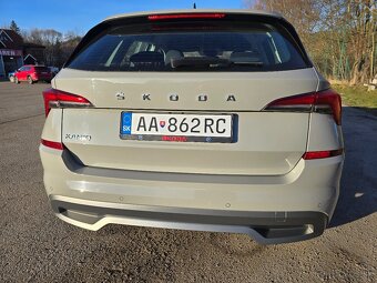 Skoda Kamiq. rok.2020. 55tis.km - 6