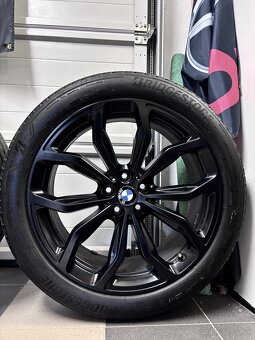 Styling 695 R20 Bmw Letne - 6