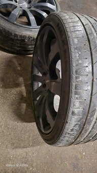 Tomason 5x112 r19 - 6