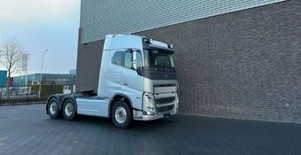 9428 Volvo FH 16.750 - 6x4 – Tahač + Sklápěcí hydraulika – E - 6