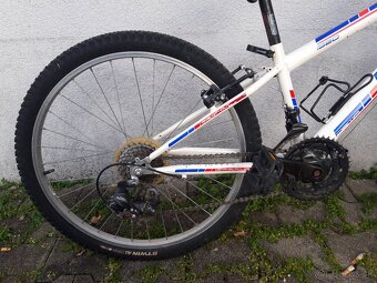 DEMA detsky bicykel - 6