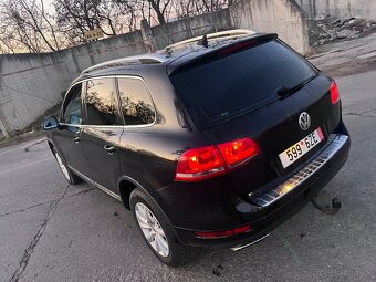 Volkswagen Touareg 3.0tdi - 6